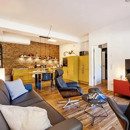 Prora - Duenenterrasse