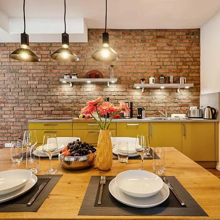 Daire Prora - Duenenterrasse